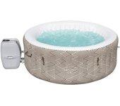 Lay-z Spa Jacuzzi Hinchable Madrid 180x66 Cm