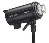 Flash De Estudio Godox 800 IIIV