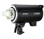 Flash de Estudio Godox DP600III