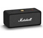 Altavoz Marshall Emberton BT Negro