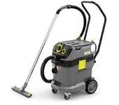 Karcher - nt 40/1 tact te m eu aspirador