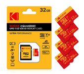 Tarjeta de memoria TF MicroSD Clase 10 64GB 128GB 256GB U3 4K alta velocidad tarjetas de memoria flash para teléfono gra