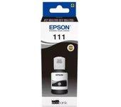 Epson 111 botella de tinta negra