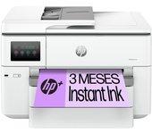 HP Impresora Láser Officejet Pro 9730e Aio