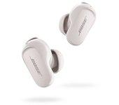 Bose QuietComfort Earbuds II Auriculares Bluetooth con Cancelación de Ruido Blancos