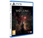 Wo Long Fallen Dynasty para PS5