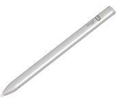 CANETA STYLUS LOGITECH SILVER