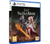 Tales of Arise PS5