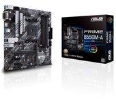 Asus PRIME B550M-A