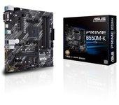 Asus PRIME B550M-K