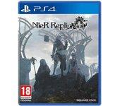 NieR Replicant PS4