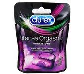 Durex Intense Orgasmic Vibrations