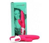 Satisfyer Mr Rabbit Vibrator Vibrador