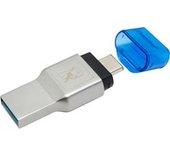 mobilelite duo 3c usb3.1+typec