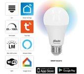 Smart-bulb10 lámpara led inteligente de color con wi-fi