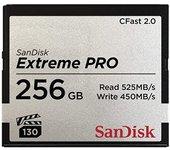 SanDisk Extreme PRO CFAST 2.0 256GB