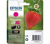 Epson 29XL (T2993) Cartucho de tinta magenta XL