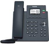 Telefono Yealink Ip T31g Poe