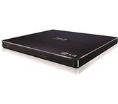 LG BP55EB40 Grabador Blu-Ray Externo USB