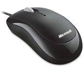 Microsoft Basic Optical Mouse Ratón Óptico 800DPI