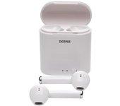 Earbuds Denver Twe-36 Mkii Blancos