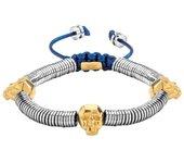 Pulsera Police Hombre PJ26553BSSG.02