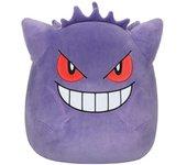 Peluche squishmallows gengar 25cm