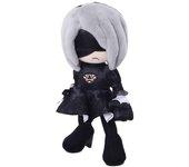 Square Enix Nier Automata Yorha N2 Tipo B Teddy