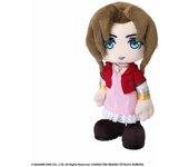 Square Enix Final Fantasy Vii Aerith Gainsborough Teddy 23 Cm