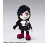 Square Enix Final Fantasy Vii Tifa Teddy 23 Cm