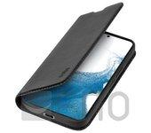 Carcasa para Samsung Galaxy S23 SBS Booklite Negro