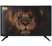 Tv Nevir 24" Led Hd Ready/ Nvr-8500-24Rd2S-Sma-N/ Smart Tv