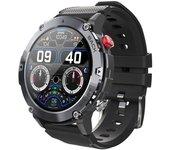 Smartwatch cubot c21 negro