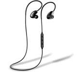 Auriculares Motorola Verveloop 500 Bluetooth Negro