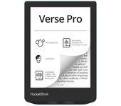 EBOOK POCKETBOOK VERSE PRO 6 8GB WIFI AZURE BLUE