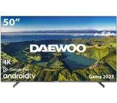 Daewoo Tv 50dm62ua 50´´ 4k Led