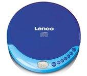 Lenco CD-011