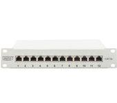 DN-91612S-EA-G, Patch Panel