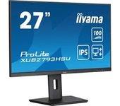 XUB2793HSU-B6, Monitor LED