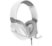 Auriculares con Micrófono Turtle Beach Blanco