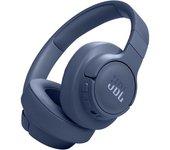 Auriculares Sin Fios BT JBL T 770NC (Azul)