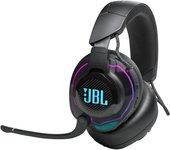 Auriculares JBL QUANTUM 910 Negro