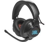 Auriculares Gaming JBL Quantum 610 Negro