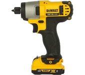 Atornillador de Impacto DEWALT DCF815D2