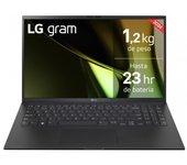 LG 15Z90S Ultra7-155H 16GB 512GB W11H 15.6" IPS