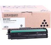 Ricoh 407254 Negro 407254