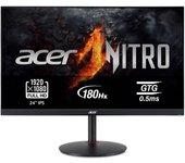 Monitor Acer  Nitro XV240Y M3  Full HD 24" 180 Hz