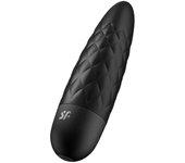 Vibrador SATISFYER Bullet Ultra Power 5 Black