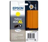 Cartucho de Tinta Original Epson 405XL DURABrite Ultra Ink Amarillo