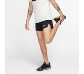 Pantalones de running nike fast w black